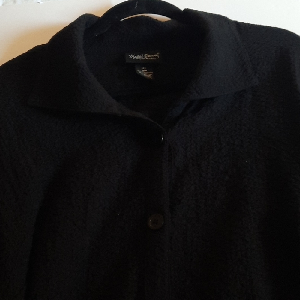 Blouse - Picture 2 of 4